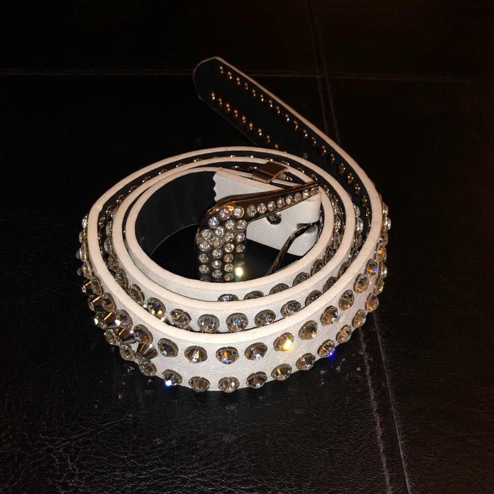Western Belt